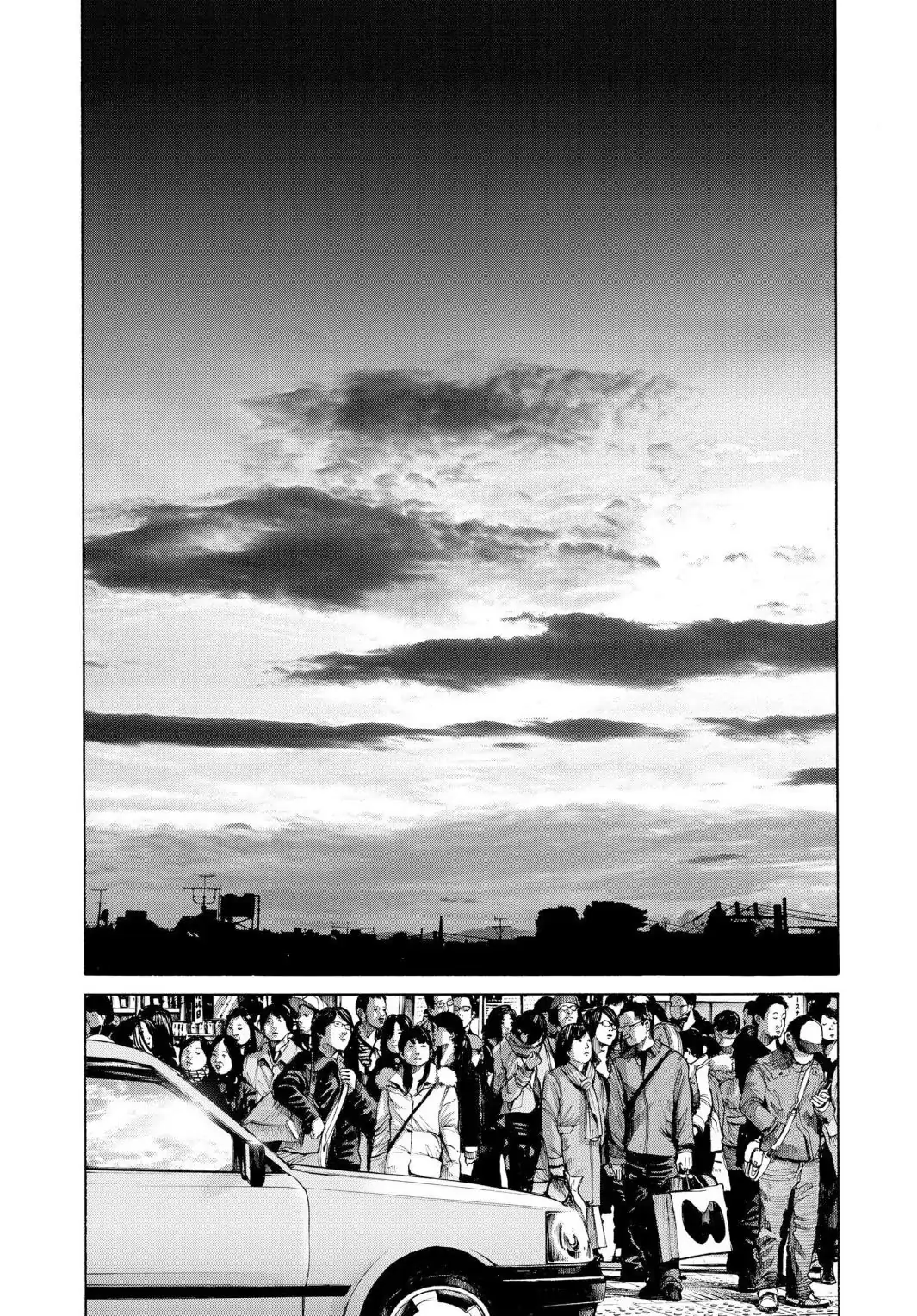 Oyasumi Punpun Chapter 89 image 02
